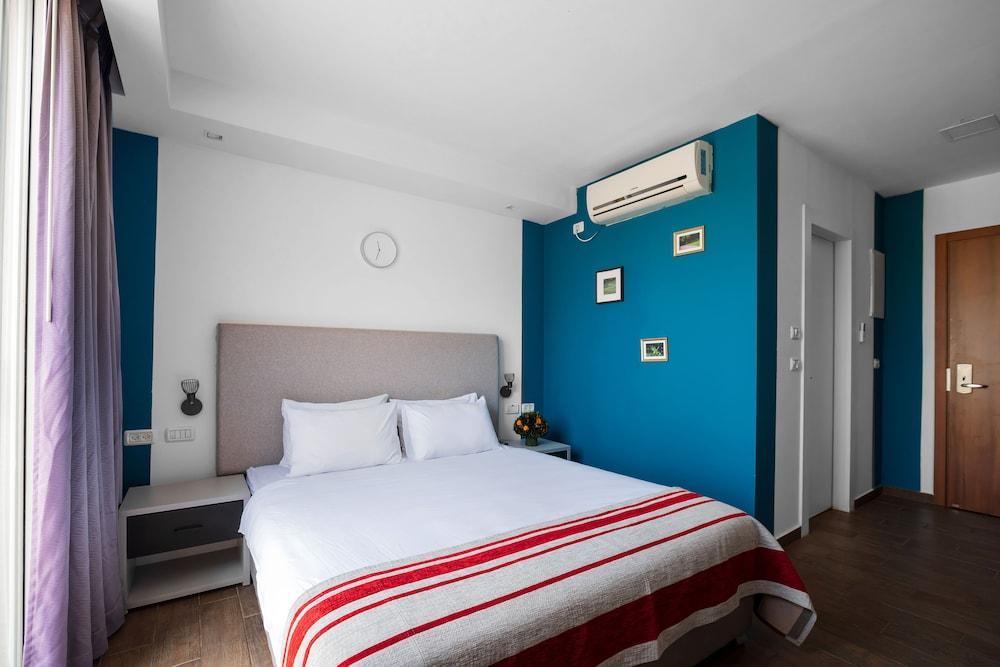 Maris Hotel Haifa Luaran gambar