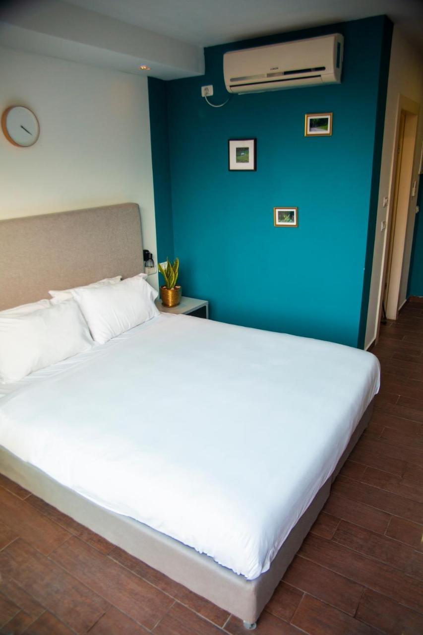 Maris Hotel Haifa Luaran gambar