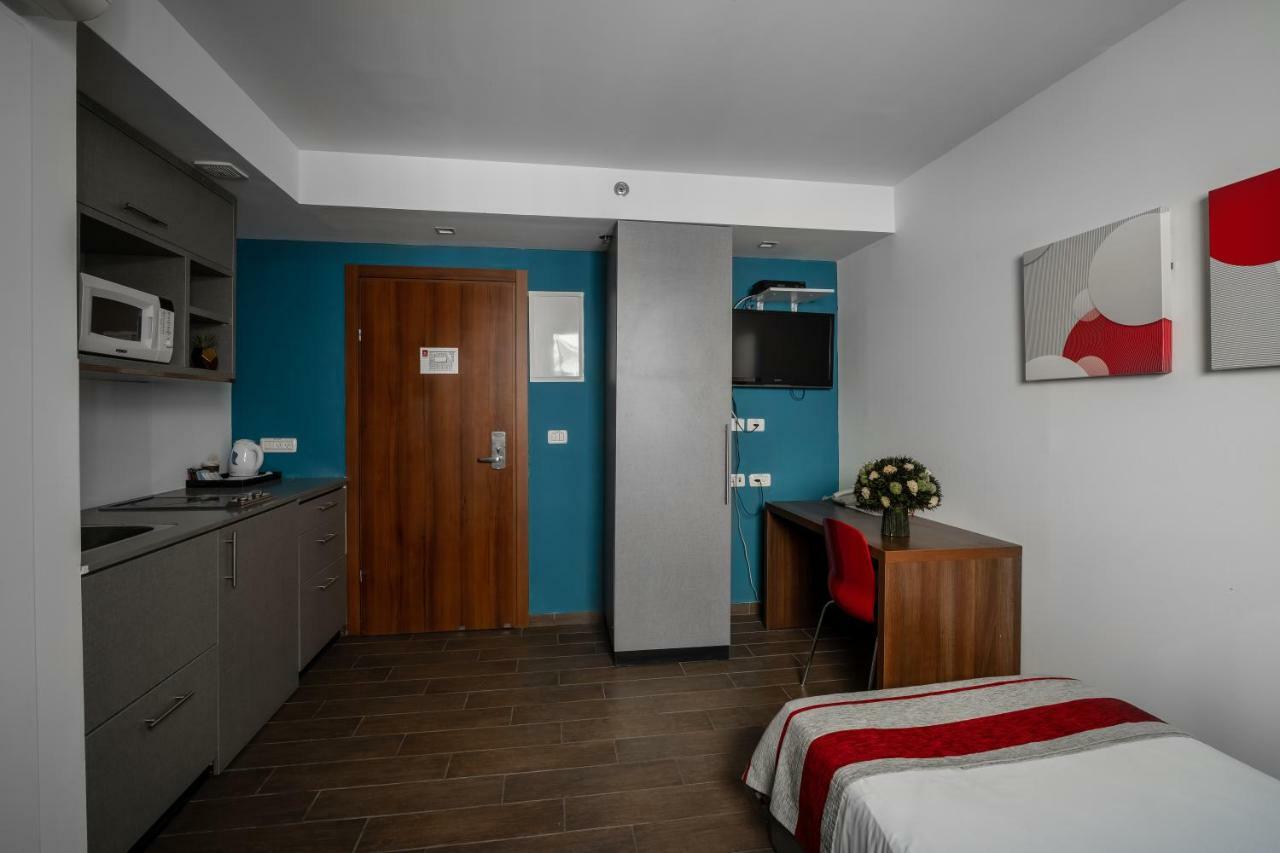 Maris Hotel Haifa Bilik gambar