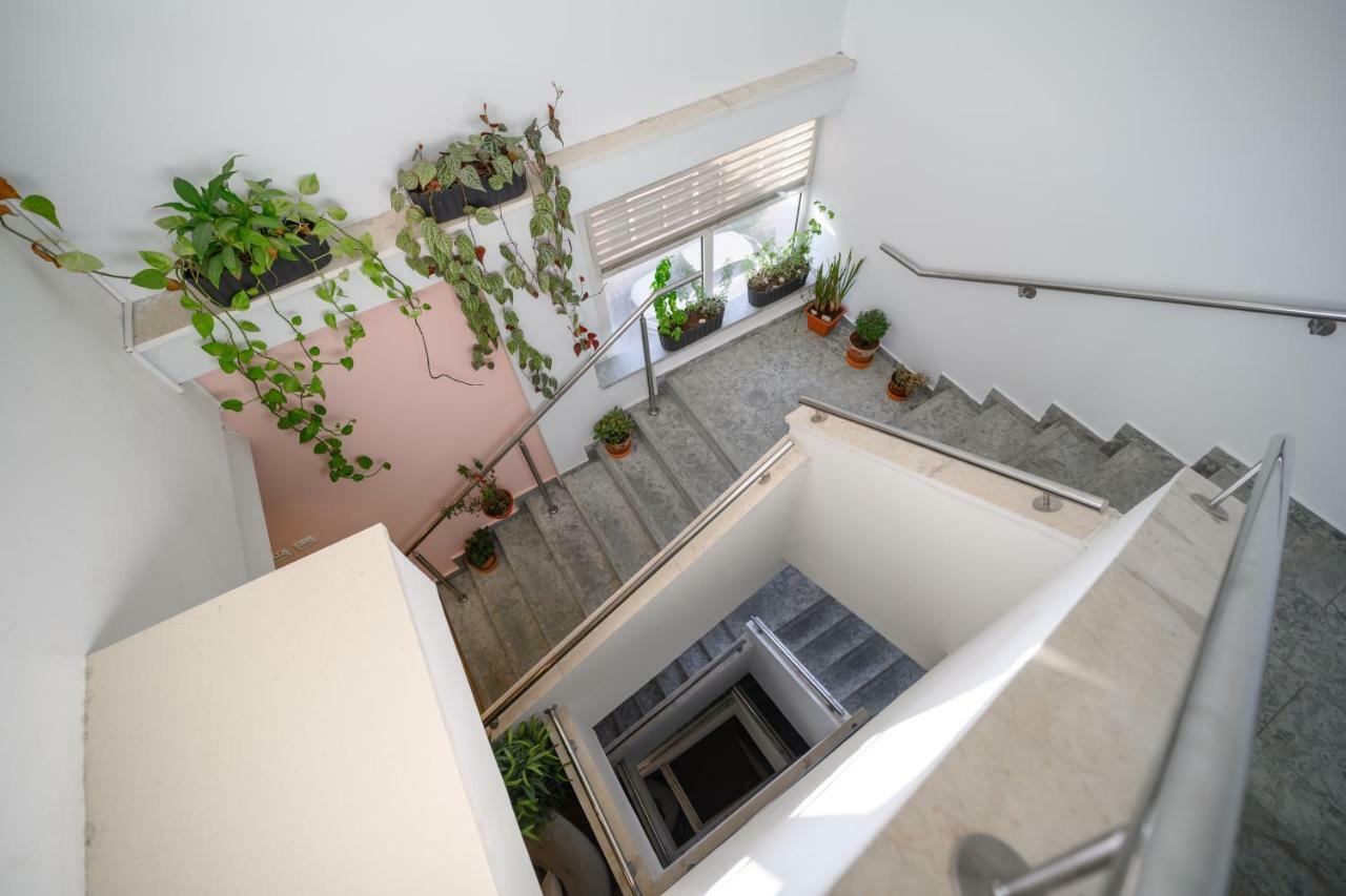 Maris Hotel Haifa Luaran gambar